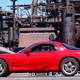 Illustration for article titled The FD Mazda RX-7 Is The Car For The Man Who Flexes While Driving